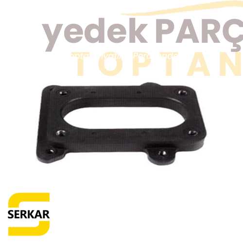 Yedek Parça :TEMPRA KARBURATOR TAKOZU Özellikler: 